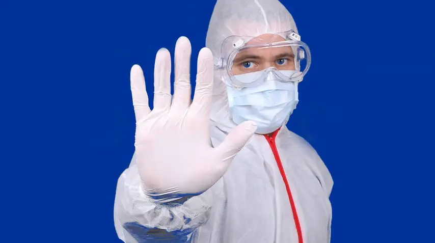 Infection Control